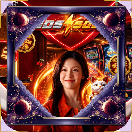 bos5000 — mitra unggulan